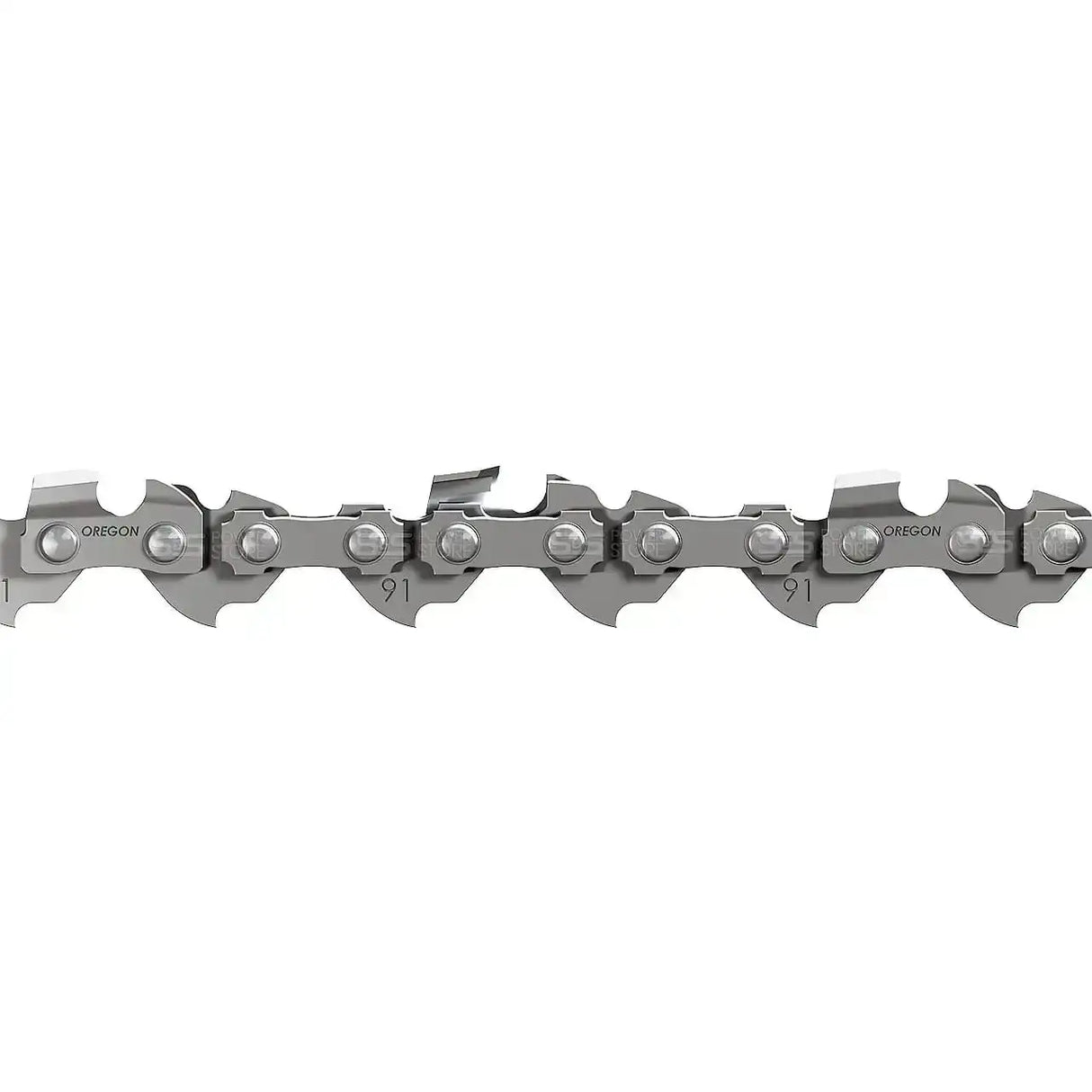 Oregon Sägekette passend Scheppach CSH46 Ersatzkette 40 cm - powerstore-shop