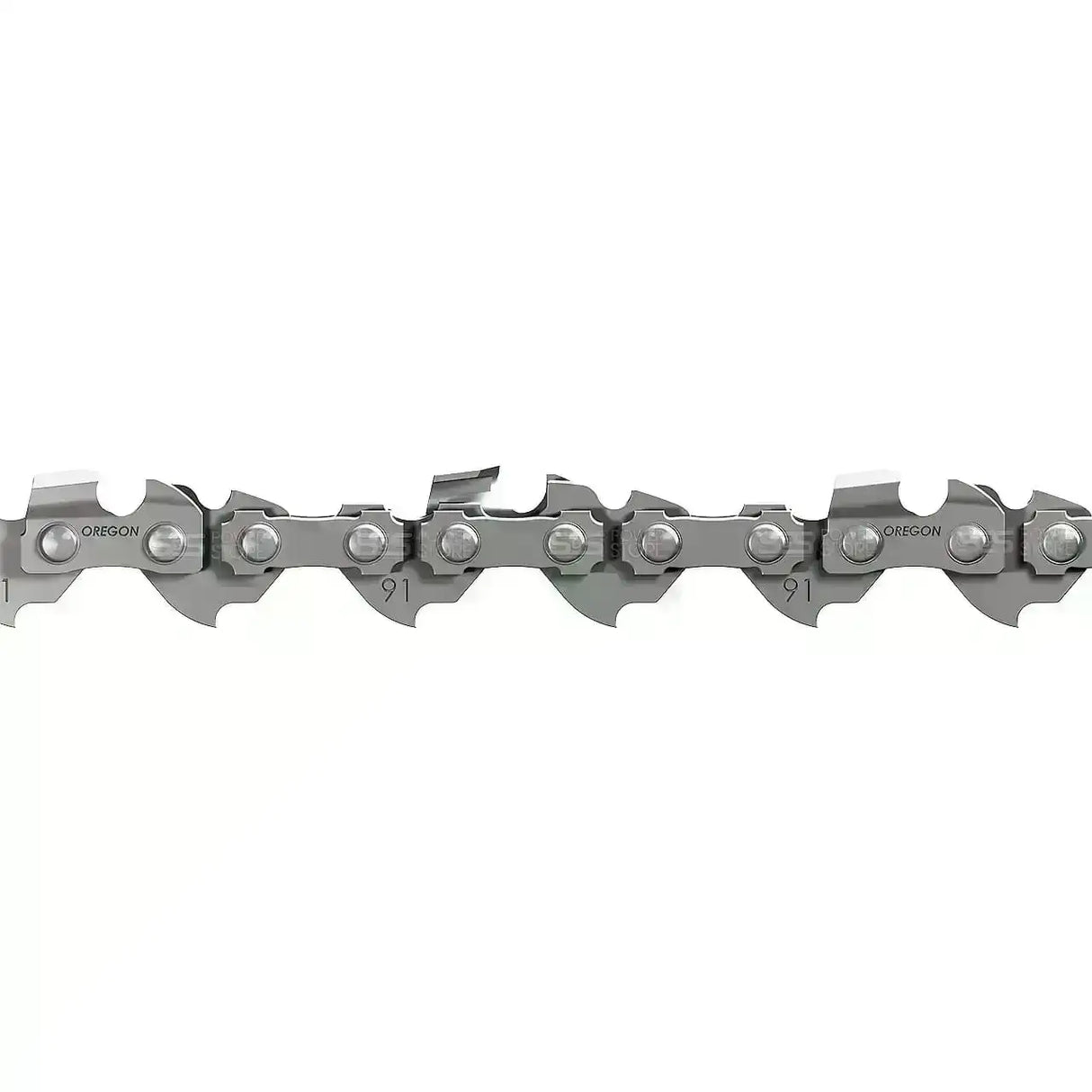 Oregon Sägekette passend Lidl Florabest FKS 2200 D2 Ersatzkette 40 cm - powerstore-shop
