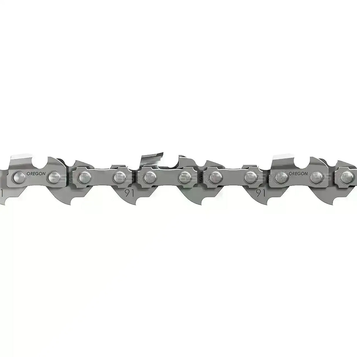 Oregon Sägekette passend Lidl Florabest FKS 2200 D2 Ersatzkette 40 cm - powerstore-shop