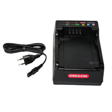 Oregon Akku Ladegerät für 36 V Lithium-Ionen-Akkus C650 - powerstore-shop