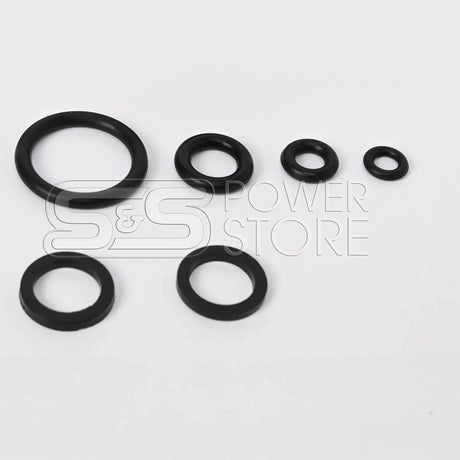 Oregon Düsen Dichtung Set 525753 Rückensprühgerät 16 und 20l - powerstore-shop