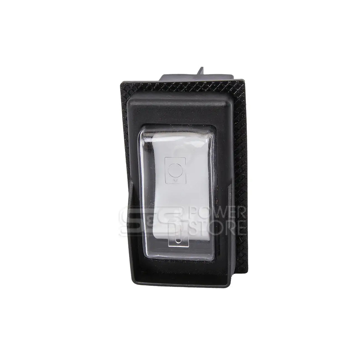 Oregon Schalter 230 V AC (519789) Ein-Ausschalter Schaltelektronik Kettenschärfgerät 295387A - powerstore-shop