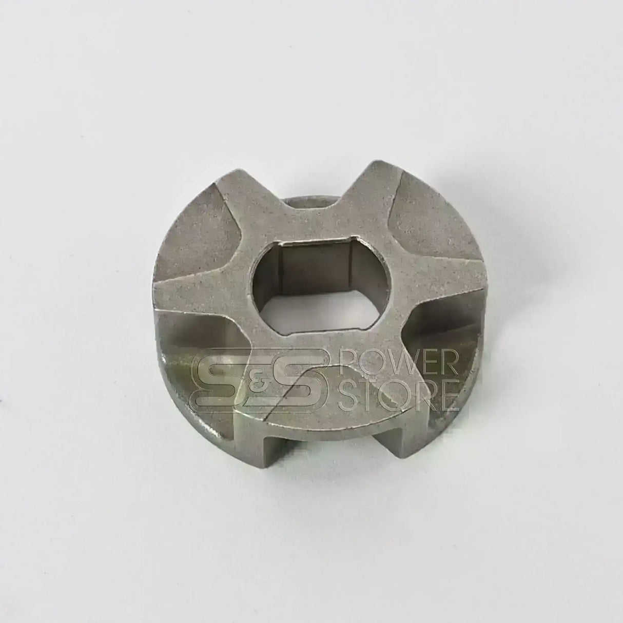 Kettenrad Antriebsritzel passend Matrix CPS 2x20 Gartenkombigerät Multitool Hochentaster Kettensäge - powerstore-shop