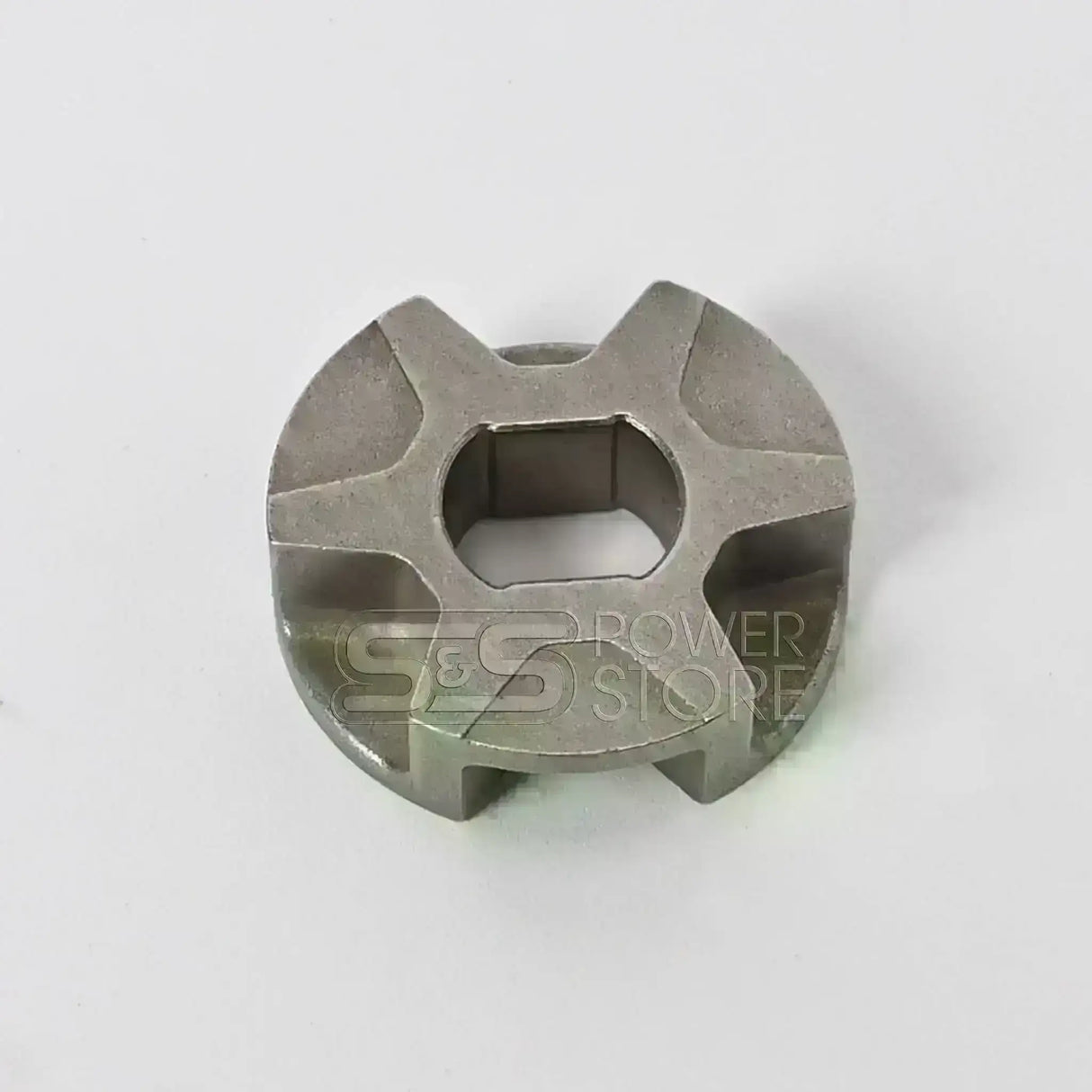 Kettenrad Antriebsritzel passend Matrix CPS 2x20 Gartenkombigerät Multitool Hochentaster Kettensäge - powerstore-shop