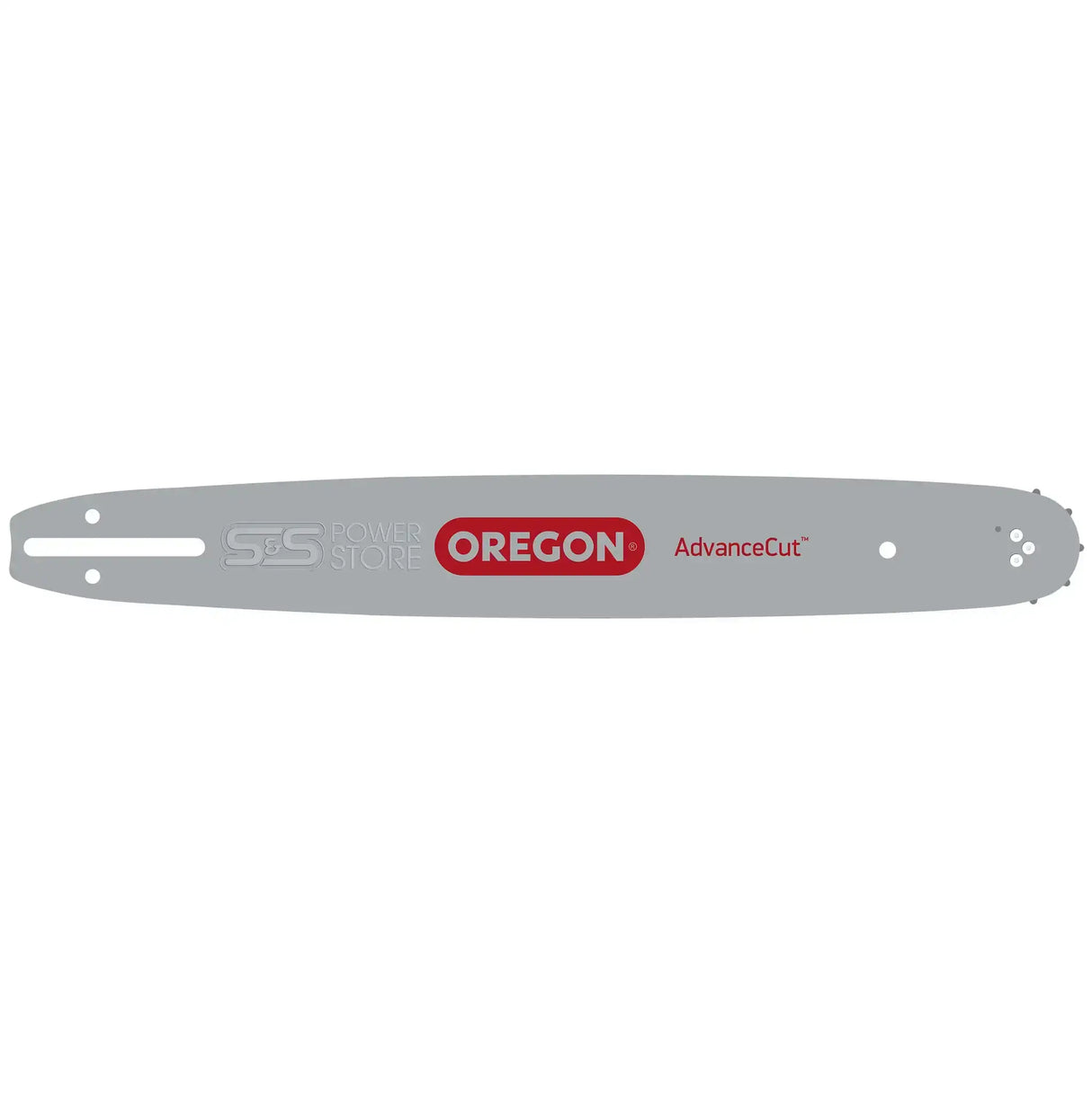 Oregon AdvanceCut Führungsschiene passend für Solo 636 35cm PRO AM Schwert 3,8" 1,3 mm - powerstore-shop