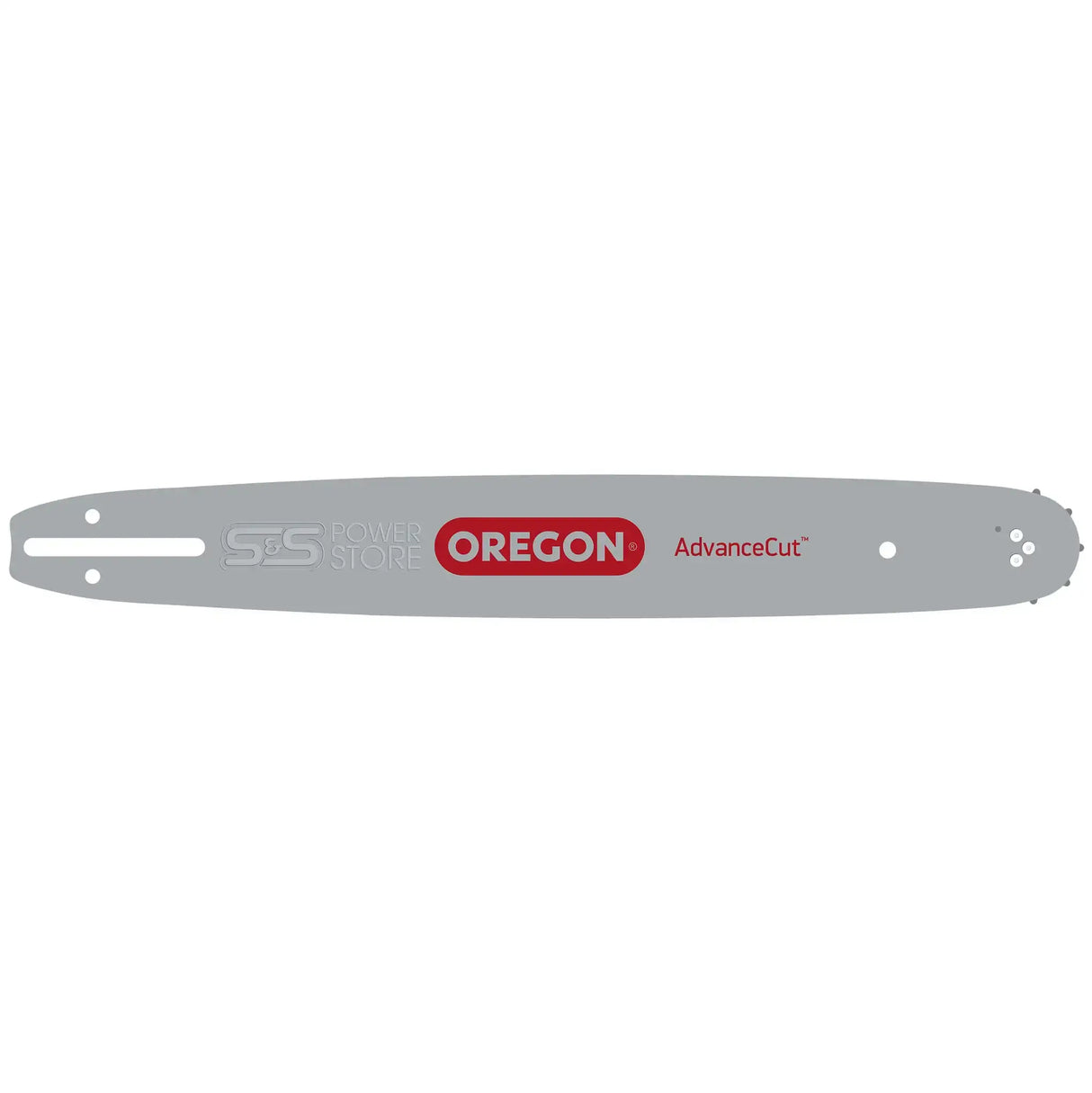 Oregon AdvanceCut Führungsschiene 140SXEA041 3/8" 1,3 mm 35 cm PRO AM Schwert - powerstore-shop