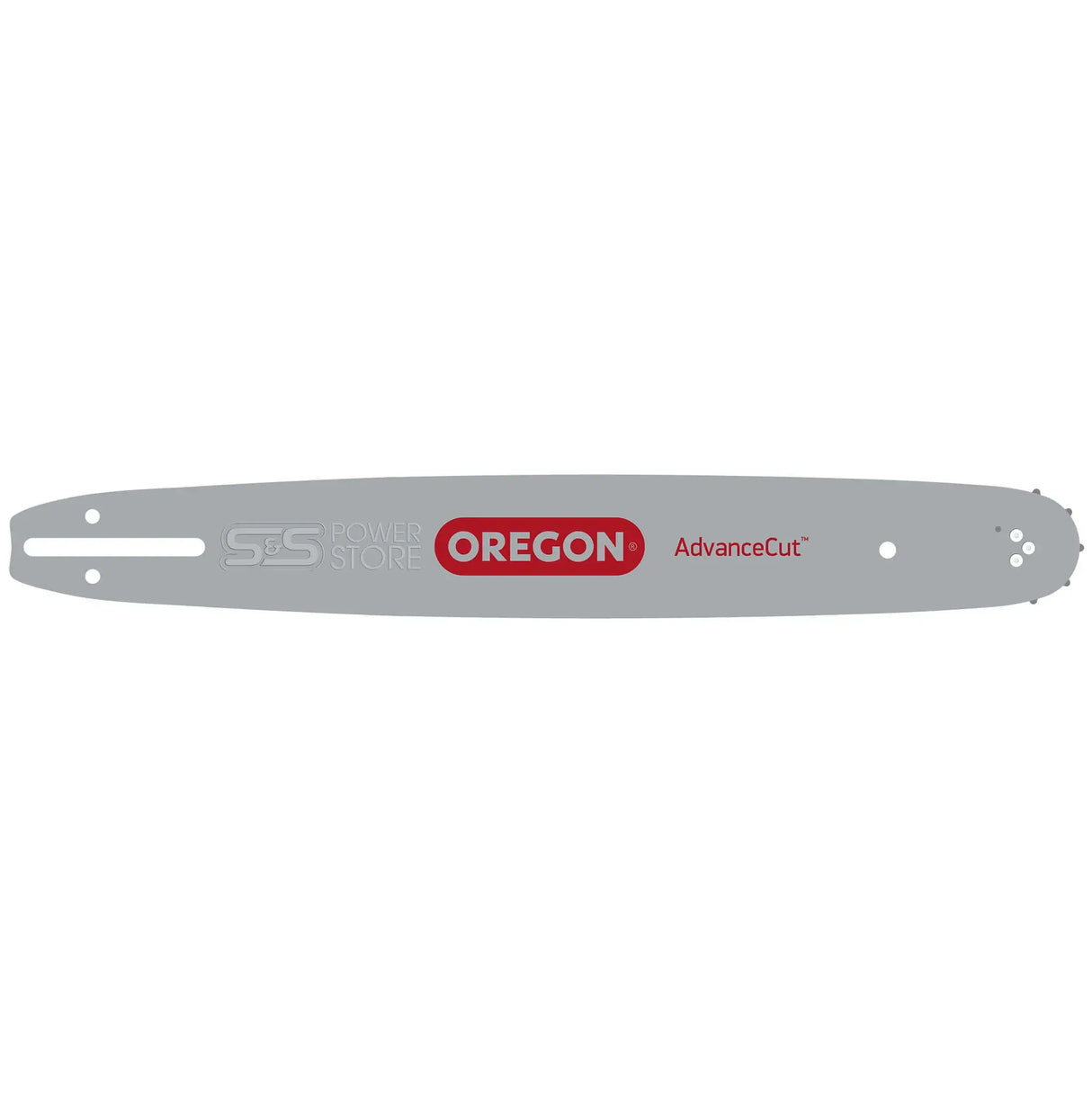 Oregon AdvanceCut Führungsschiene 120SXEA041 3/8" 1,3 mm 30 cm PRO AM Schwert - powerstore-shop