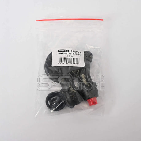 Oregon Düsen Dichtung Set 525753 Rückensprühgerät 16 und 20l - powerstore-shop
