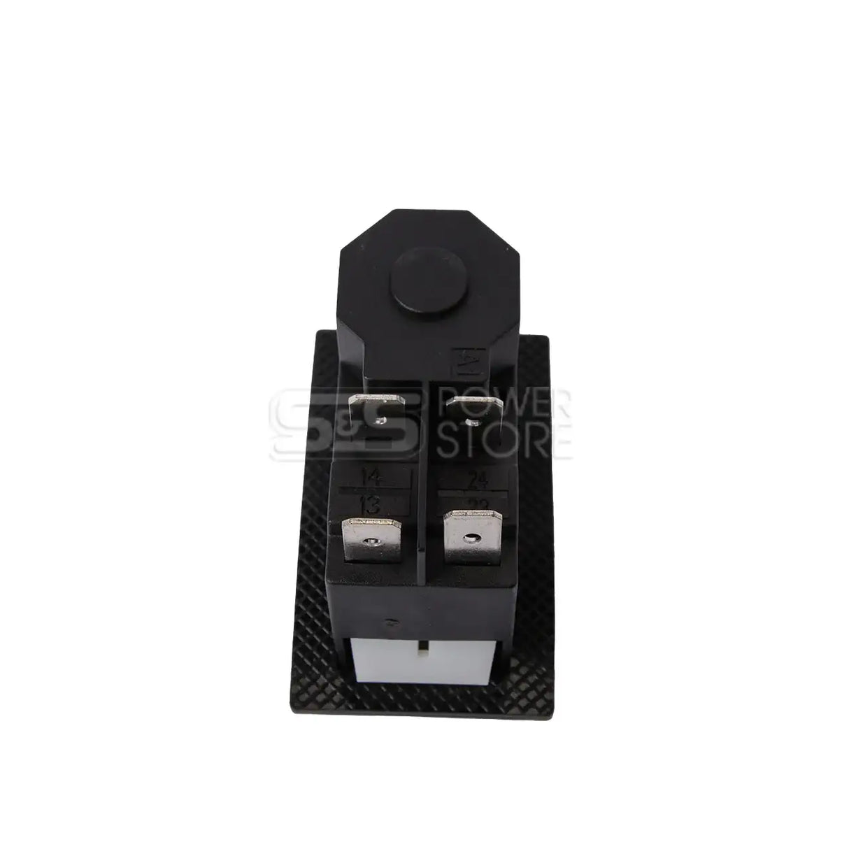 Oregon Schalter 230 V AC (519789) Ein-Ausschalter Schaltelektronik Kettenschärfgerät 295387A - powerstore-shop