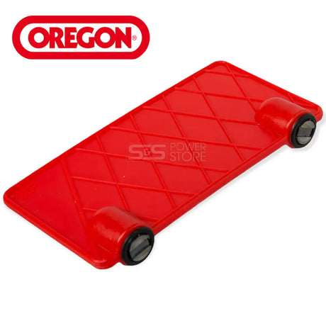 Oregon Schärfgitter 90610 Magnet Winkellehre Feilenlehre Schärfhilfe 25° 30° - powerstore-shop