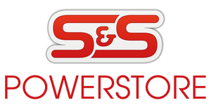 S&S Powerstore Logo