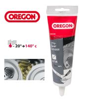 Oregon-Spezial-Freischneider-Getriebefett-125-g-Tube-Graphitfett-530183I