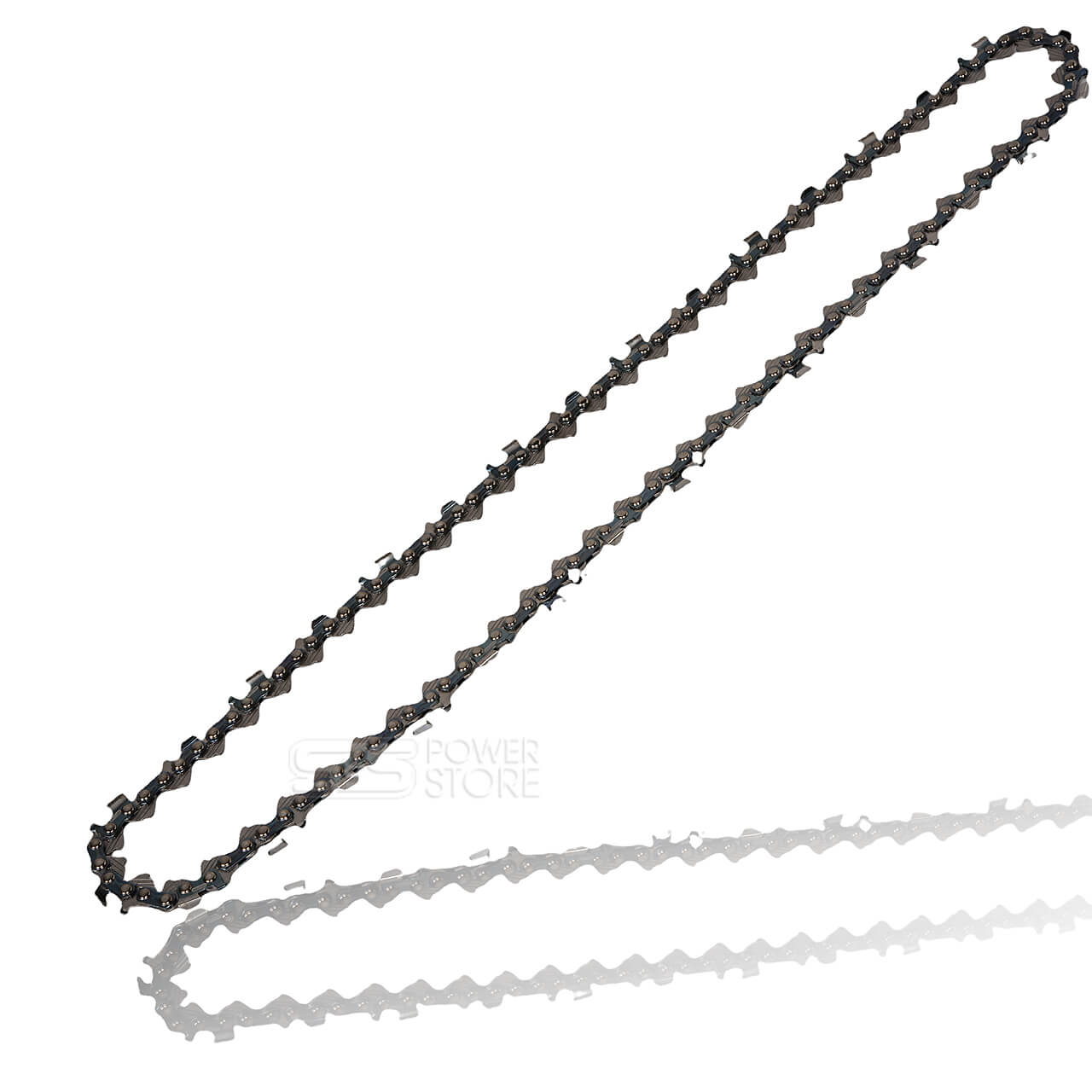 Sägekette passend für Dolmar ES35 30 cm 3/8" 45 TG 1,1 mm Halbmeißel chain 