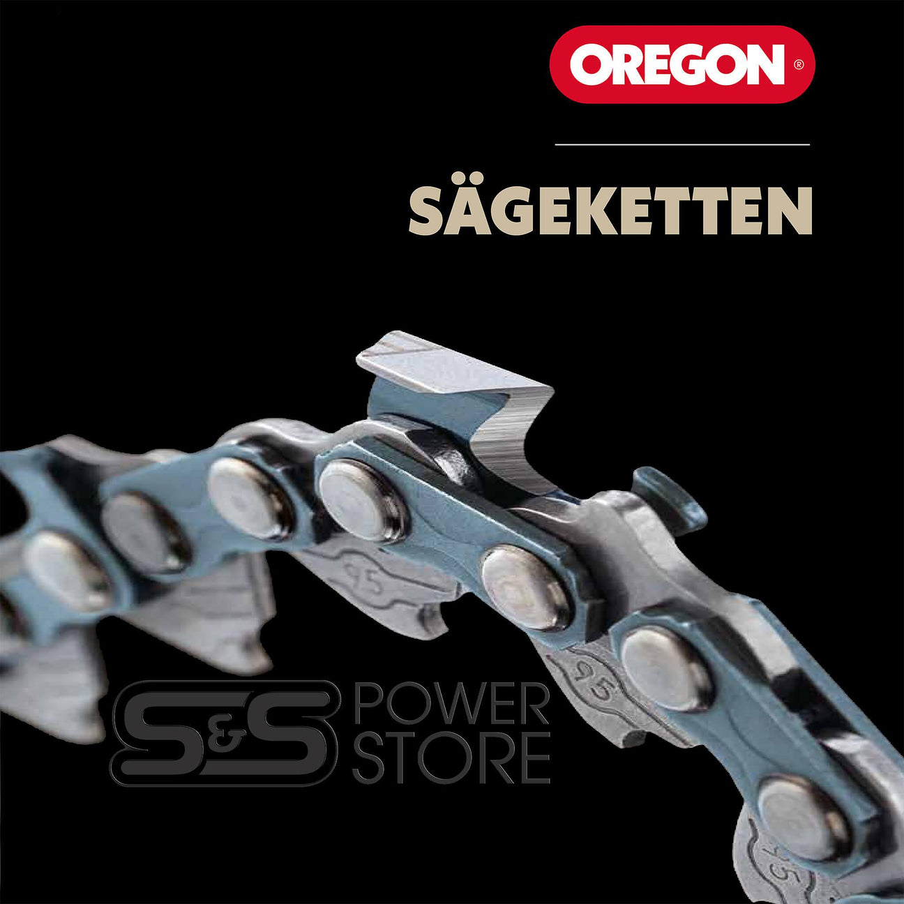 Oregon Sägeketten - powerstore-shop