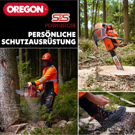 Forst Bekleidung und Schutz - powerstore-shop
