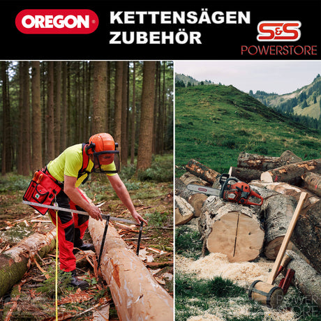 Kettensägen Zubehör - powerstore-shop