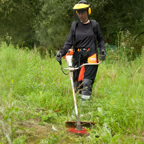 Trimmer Motorsensen Freischneider Geräte, Zubehör und Ersatzteile