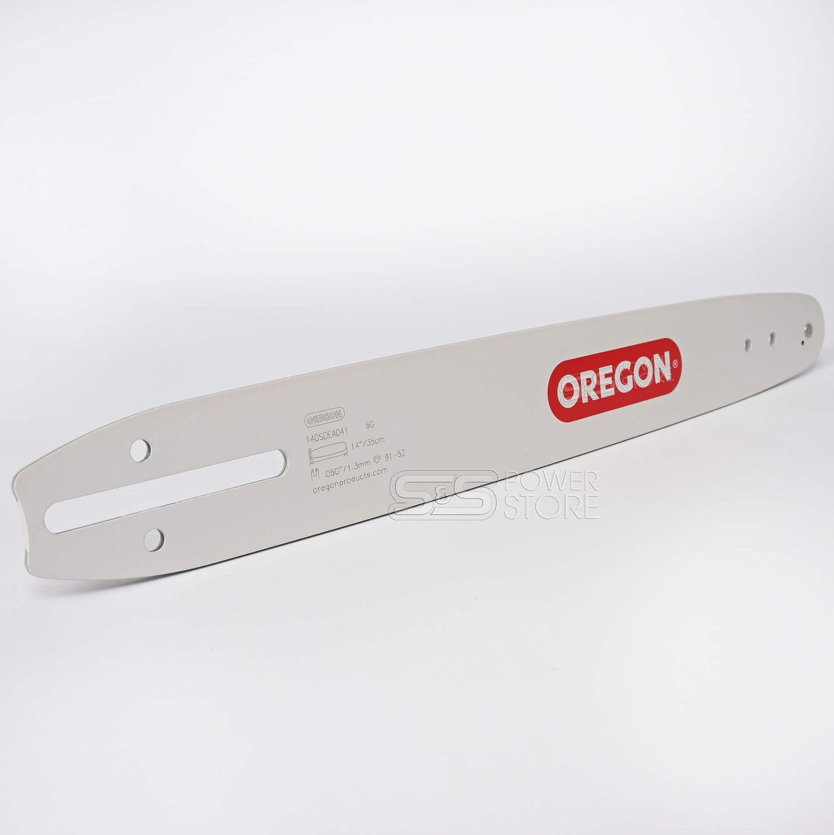 Oregon Führungsschiene 140SDEA041 3/8" 1,3 mm 35 cm Double Guard Schwert