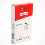 Oregon Sägekette 91P052E Xtraguard 3/8" 1,3 mm 52 TG 35 cm Halbmeißel