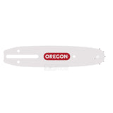 Oregon Führungsschiene passend LUX TOOLS A-HS-20/41T Hochentaster Astsäge Ersatz Schwert 20 cm
