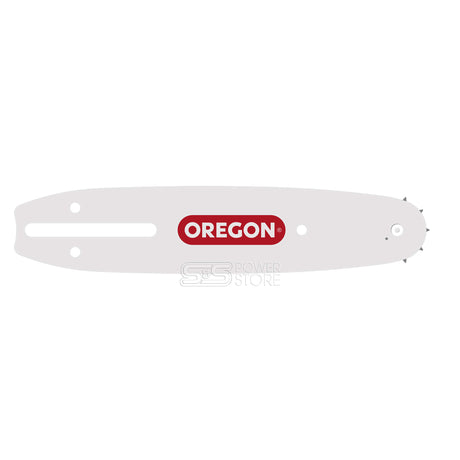 Oregon Führungsschiene passend Pattfield PE-EAS 7520 Hochentaster Kettensäge Ersatz Schwert 20 cm - powerstore-shop