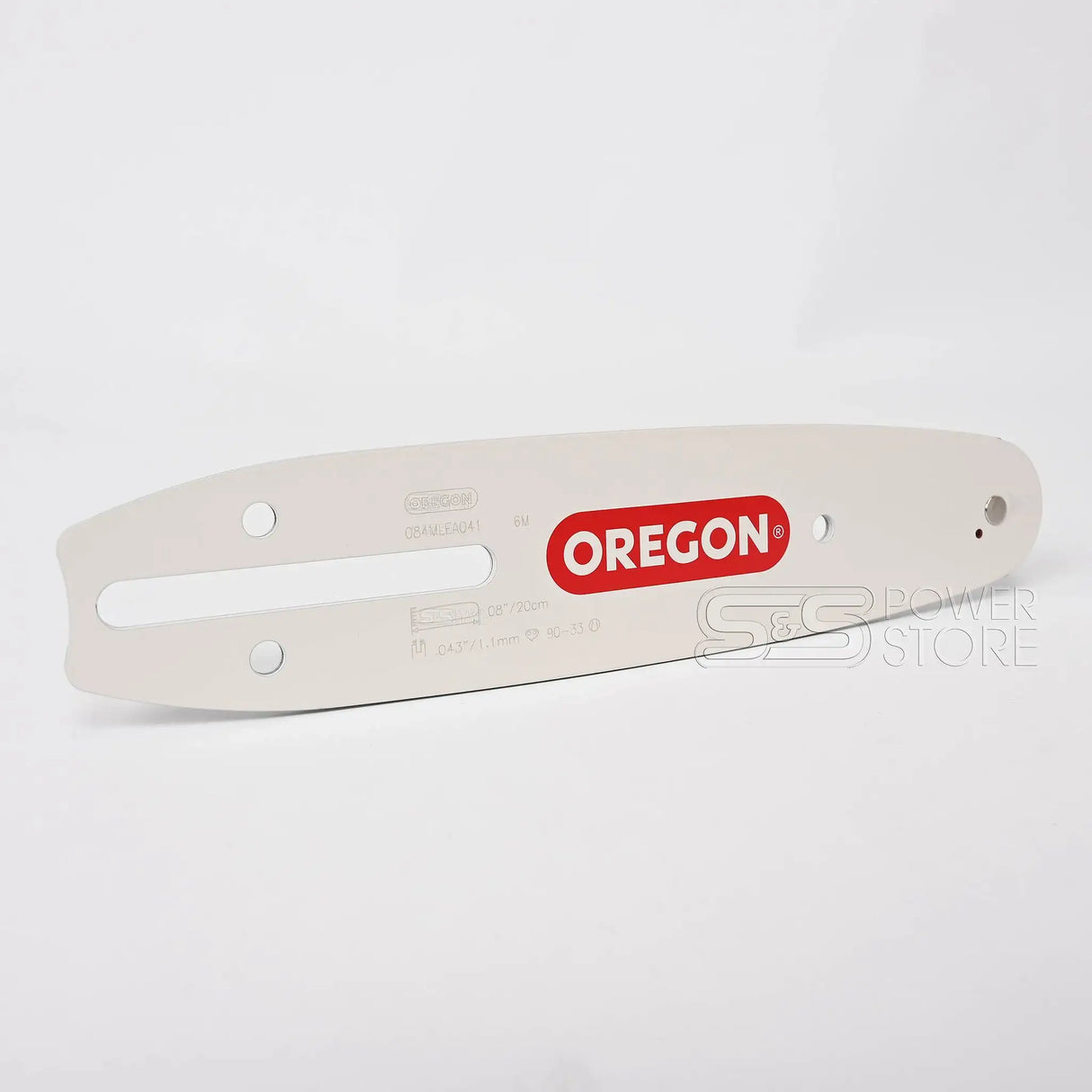 Oregon Führungsschiene 084MLEA041 3/8" Mini 1,1 mm 20 cm Micro-Lite Schwert - powerstore-shop