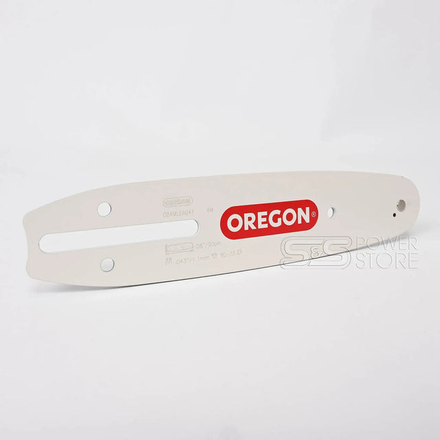 Oregon Führungsschiene 084MLEA041 3/8" Mini 1,1 mm 20 cm Micro-Lite Schwert - powerstore-shop