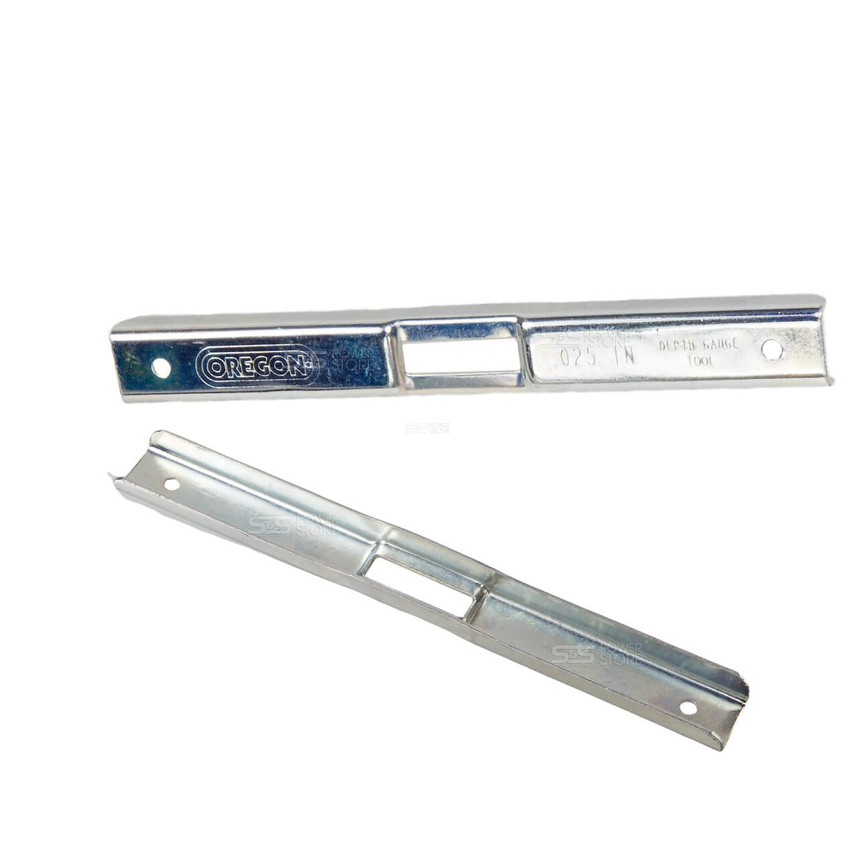 Oregon Tiefenbegrenzerlehre für 1/4", 3/8" & .0325" Sägeketten