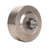 100961X Oregon PowerMate-Kettenrad 0.325" mit Antriebsrad Kettensäge Spurkettenrad Motorsäge Kettenrad 7 Zähne - powerstore-shop