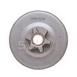 Oregon Kettenrad 3/8" 6Z passend für Stihl 025 - powerstore-shop