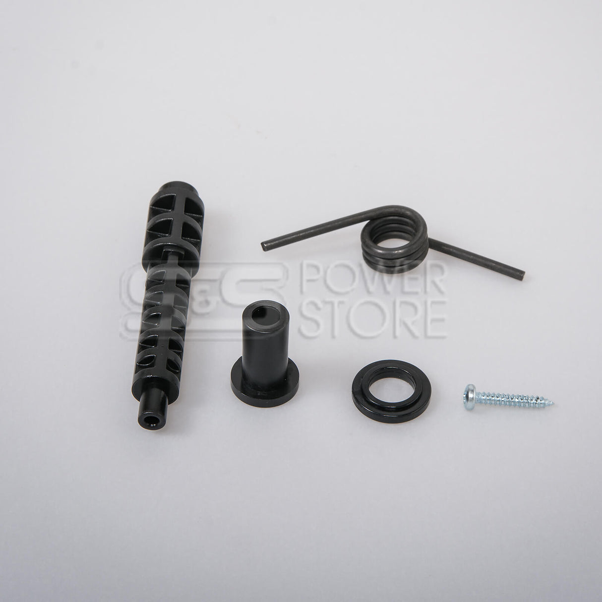 Oregon Bolzen Feder Set Ersatzteil Nr. 537888 Kettenschärfgerät  590181 / 106550