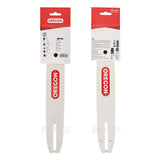 Oregon Führungsschiene 124MLEA041 3/8" Mini 1,1 mm 30 cm Micro-Lite Schwert - powerstore-shop