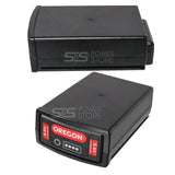 OREGON Akku 6,0 Ah 36 Volt  B662 EU