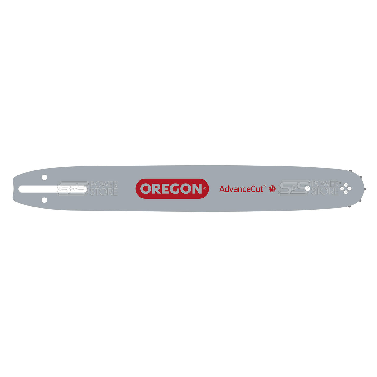 Oregon AdvanceCut Führungsschiene 150MLBK041 325" 1,3 mm 38 cm PRO AM Schwert