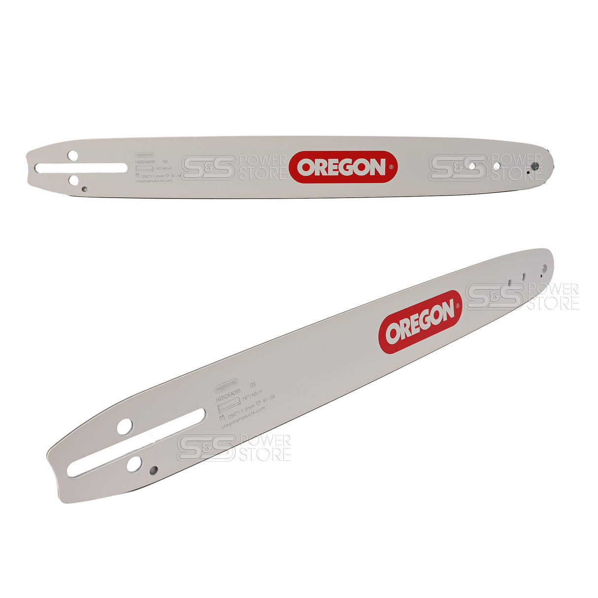 Oregon Führungsschiene 160SDEA095 3/8" 1,3 mm 40 cm Double Guard Schwert - powerstore-shop