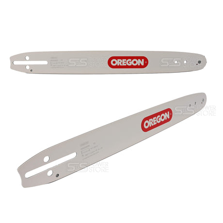 Oregon Führungsschiene 160SDEA095 3/8" 1,3 mm 40 cm Double Guard Schwert - powerstore-shop