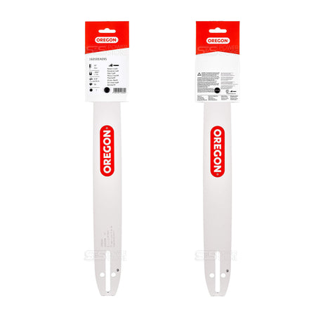 Oregon Führungsschiene 160SDEA095 3/8" 1,3 mm 40 cm Double Guard Schwert - powerstore-shop