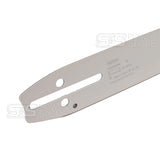 Oregon Führungsschiene 160SDEA095 3/8" 1,3 mm 40 cm Double Guard Schwert - powerstore-shop
