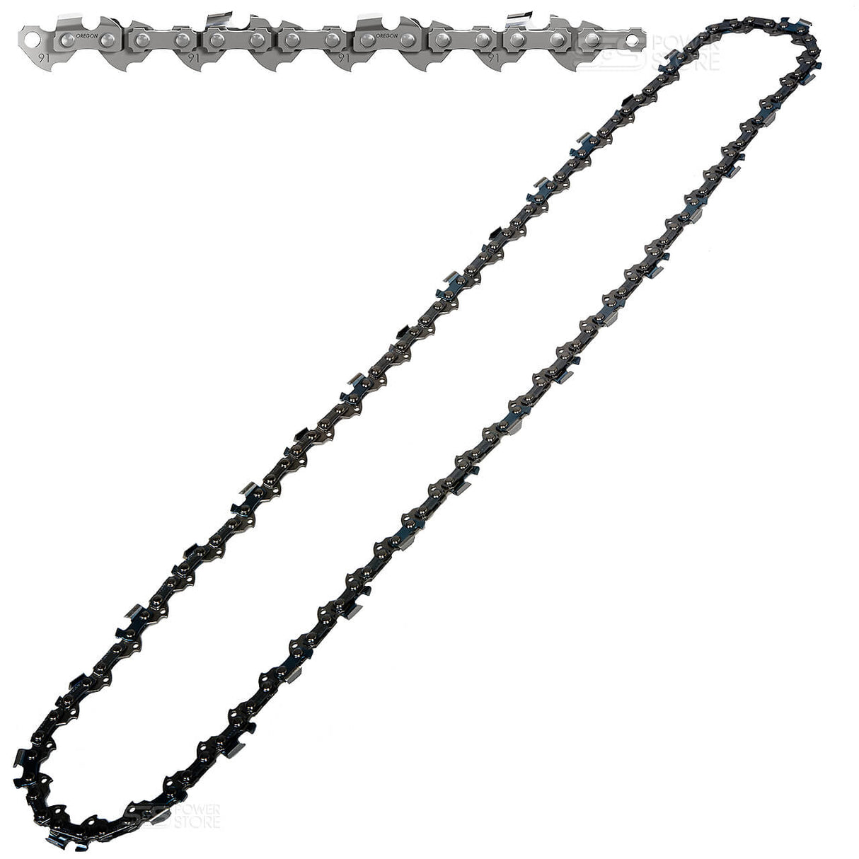 Oregon Sägekette passend Dolmar PS-34 Ersatzkette 3/8" 40 cm