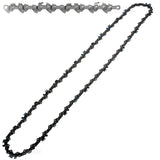 Kettensägen-Zubehör Ersatzkette 40cm (56T) Oregon Sägekette