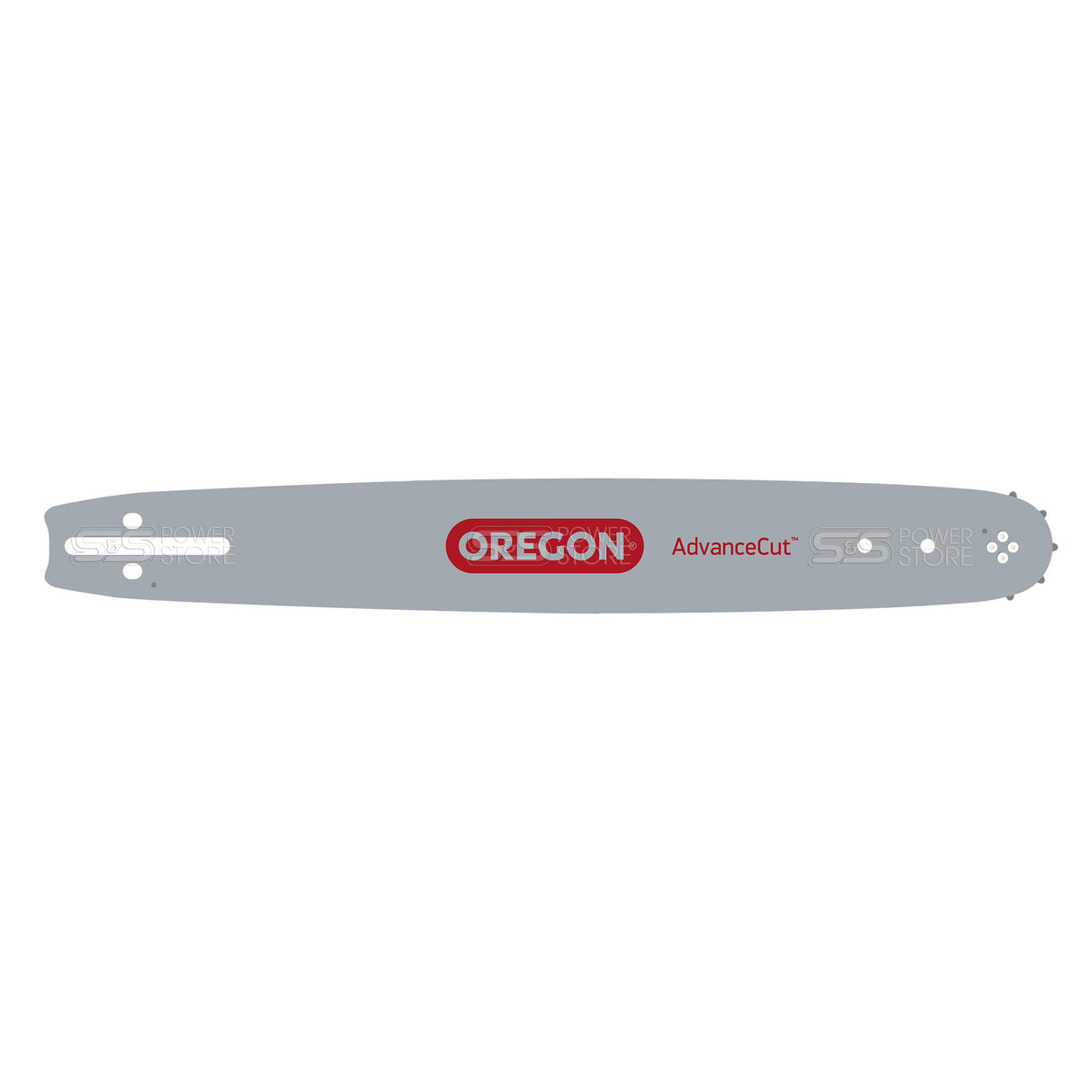 Oregon AdvanceCut Führungsschiene 188PXBK095 .325" 1,5 mm 45 cm PRO AM Schwert - powerstore-shop