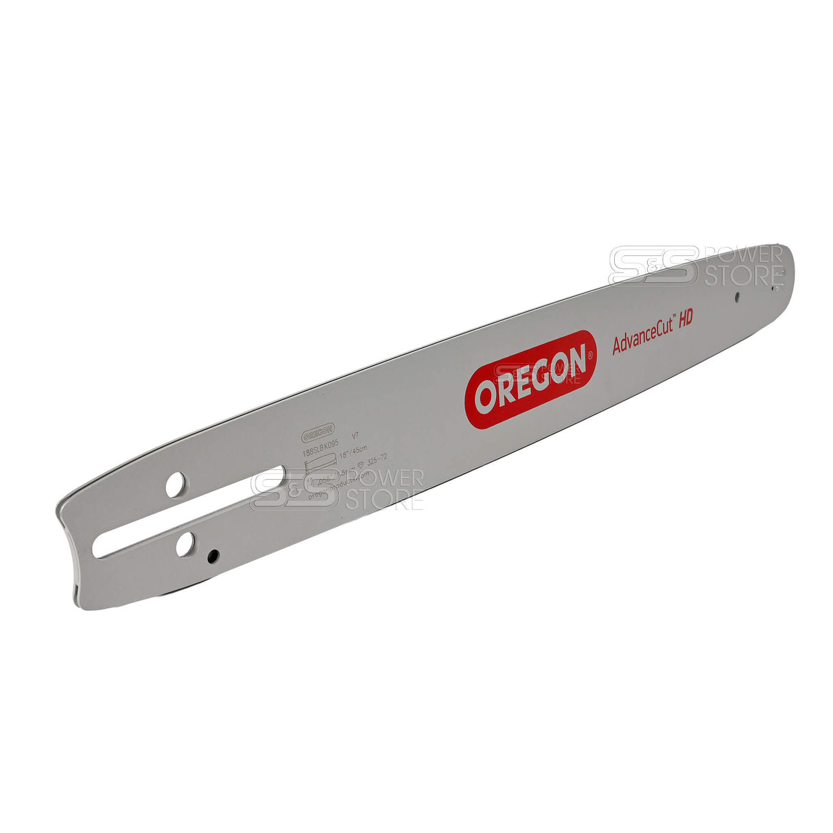 Oregon AdvanceCut HD Schwert 188SLBK095 Führungsschiene 325" 1,5 mm 45 cm