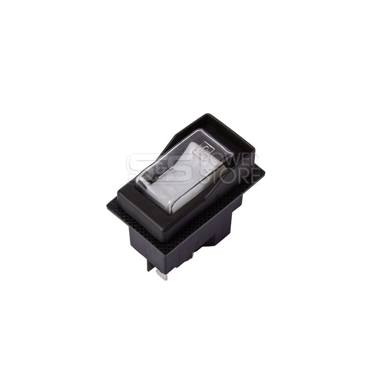 Oregon Schalter 230 V AC (519789) Ein-Ausschalter Schaltelektronik Kettenschärfgerät 295387A