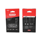 Oregon Sägekette 21LPX064E PowerCut 0.325" 1,5 mm 64 TG 38 cm Vollmeißel - powerstore-shop