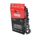 Oregon Sägekette 21LPX076E PowerCut 0.325" 1,5 mm 76 TG 50 cm Vollmeißel - powerstore-shop