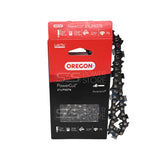 Oregon Sägekette 21LPX076E PowerCut 0.325" 1,5 mm 76 TG 50 cm Vollmeißel - powerstore-shop