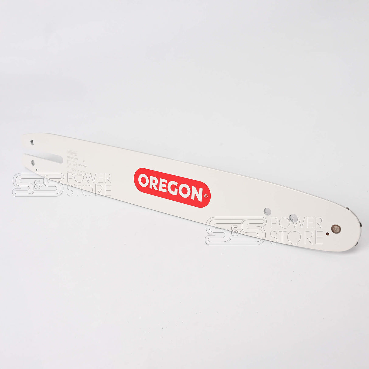 Oregon Führungsschiene 140SDEA074 3/8" 1,3 mm 35 cm Double Guard Schwert