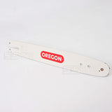 Oregon Führungsschiene 140SDEA074 3/8" 1,3 mm 35 cm Double Guard Schwert