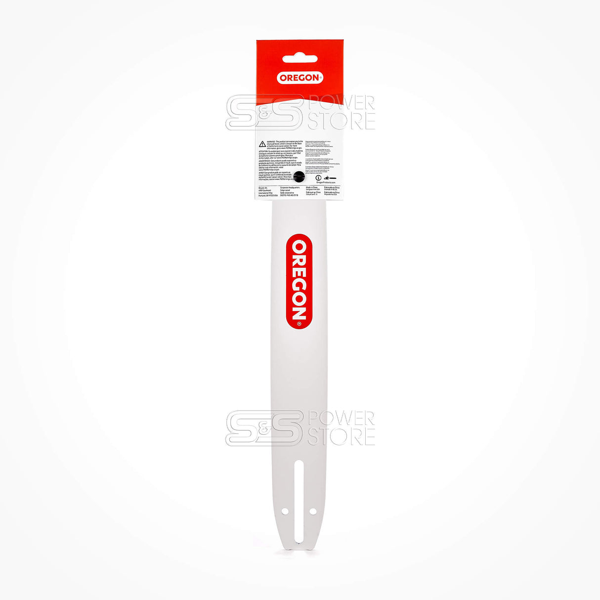 Oregon Führungsschiene 144MLEA041 3/8" Mini 1,1 mm 35 cm Micro-Lite Schwert