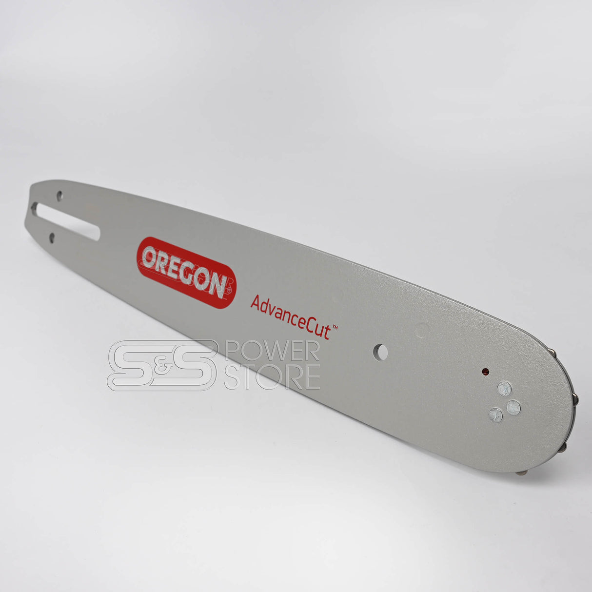 Oregon AdvanceCut Führungsschiene passend für Husqvarna 135 MARK II 35cm PRO AM Schwert 3,8" 1,3 mm